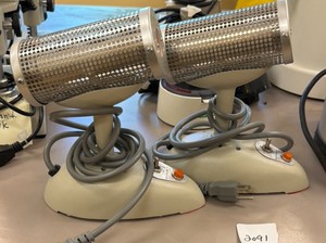 Bacti-Cinerator R130