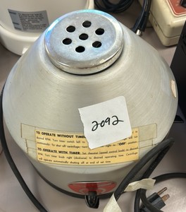 conical centrifuge R130
