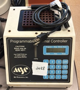 programmable, thermal controller R130 controller