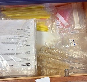 miscellaneous science items(R130)