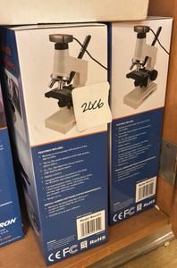 Digital microscope kit(R130)