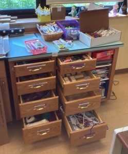 Arts and crafts miscellaneous  (r136)