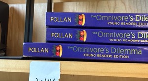 Science books r130