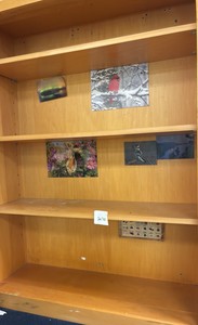 book shelf R130