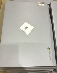 11 Silver Chromebook (gym)
