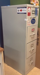 file cabinet (r135)