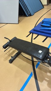 bench  weights, and weight tree(gym)