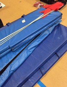 mats (gym)