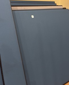 partitions (Gym)