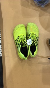 Shoes (gym)