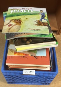 miscellaneous books (135)