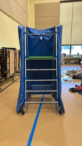 Volleyball Referee Stand (GYM)