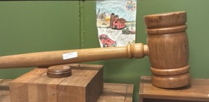 XL Gavel (r135)