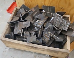box of scrap (R139)