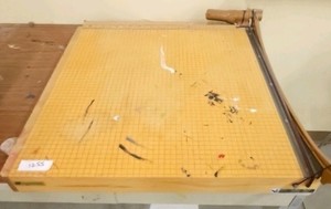 large cutting board (r137)
