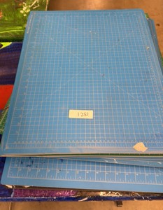 cutting mats (r137)
