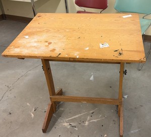 art desk (r137)