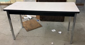 table (r137)