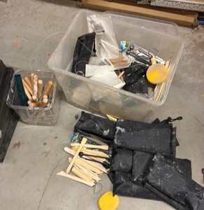 art tools, and black boxes (r137.5)