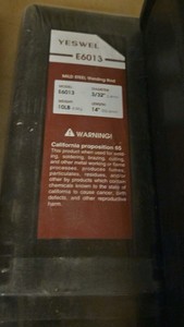 steel welding rod (r137.5)