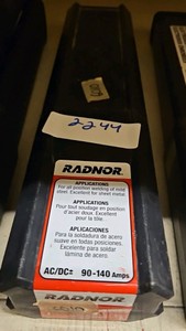 welding rods (r137.5)