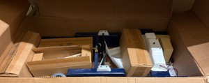 CO2 car Kit brand new (r137.5)