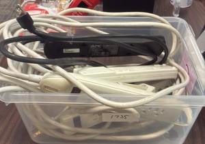 Surge Protectors  (r114)