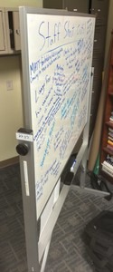 white board  (r114)