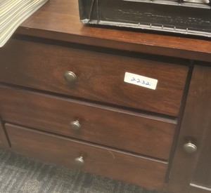 Buffet  (r114)