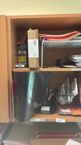 miscellaneous office supplies  (r114)