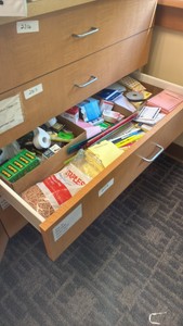 miscellaneous office supplies  (r114)