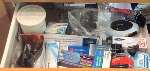 miscellaneous office supplies  (r114)