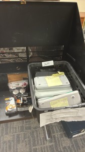 Scientific calculators  (r114)