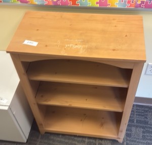 Shelf (L-Office)