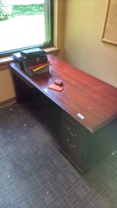 Desk