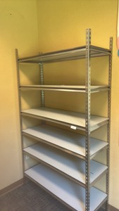 shelf (L-Office)