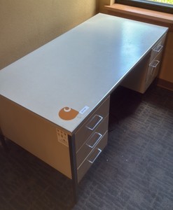 desk (L-Office)