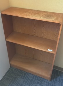 shelf (L-Office)