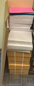 Copy Paper (L-Office)