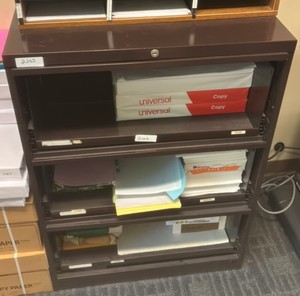 shelf (L-Office)