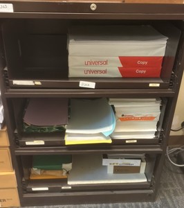 copy paper (L-Office)