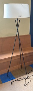 Lamp (Lobby)