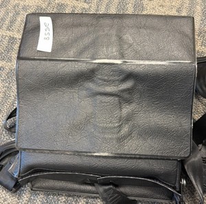 Restraints (L-Office)