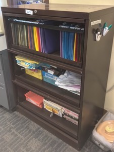 shelf (L-Office)