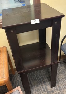 Side Tables (L-Office)