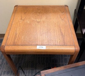 Table (L-Office)