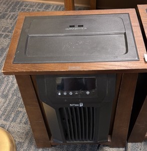 Ntec cooling fans (L-2557)