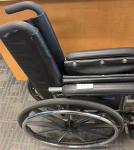 Wheelchair (L-Office)