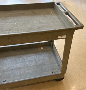Cart (Lobby)