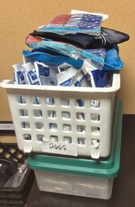 Icepacks (L-Office)